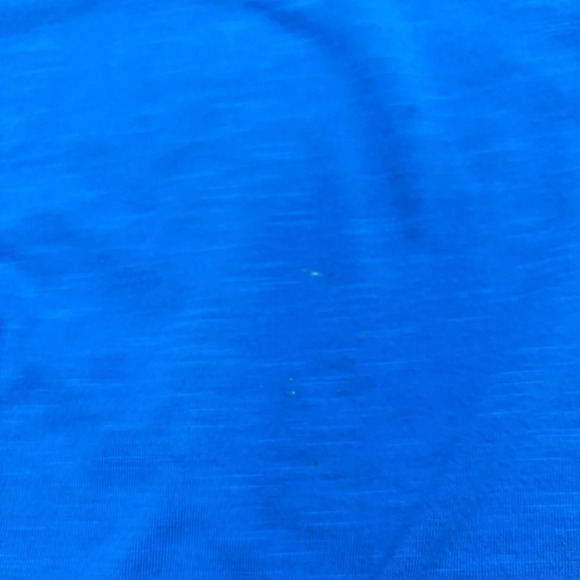 Rebel by Rebel Wilson X Angels | Long Sleeve Blue Tee Size 2X - Picture 3 of 7